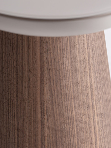 Side Table TORKSEY 60x60cm Vical Home