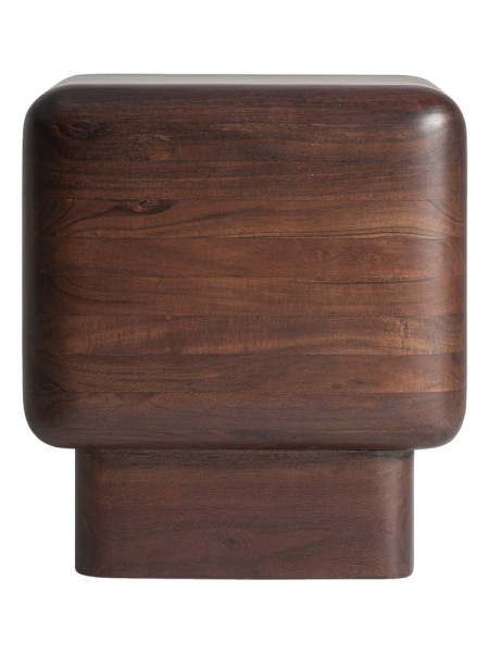Столик FLERS 40x40cm Vical Home