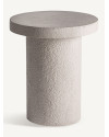 Уличный кофейный столик BANFE Ø48cm Vical Home
