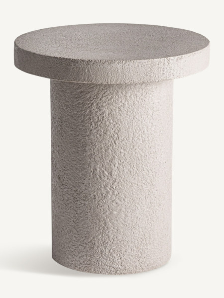 Уличный кофейный столик BANFE Ø48cm Vical Home