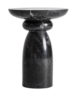 Side Table BLEASBY Ø35cm