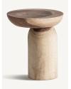 Столик KALANDI Ø45cm Vical Home