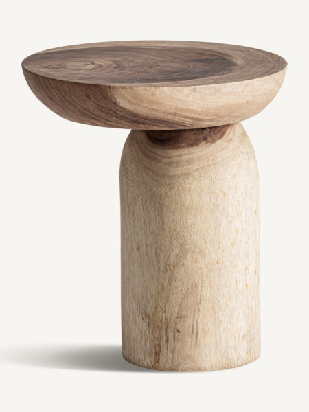 Столик KALANDI Ø45cm Vical Home