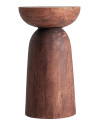 Столик JANGANY Ø35cm Vical Home