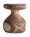 Столик BEZAHA Ø40cm Vical Home