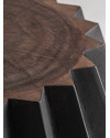 Столик ZAMBIA Ø50cm Vical Home