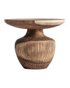 Столик ZOBUE Ø60cm Vical Home