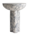 Side Table HOLTUM Ø48cm Vical Home