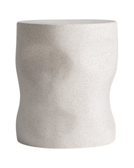 Side Table DERATH Ø33cm