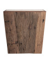 Side Table MERKEM 60x60cm Vical Home