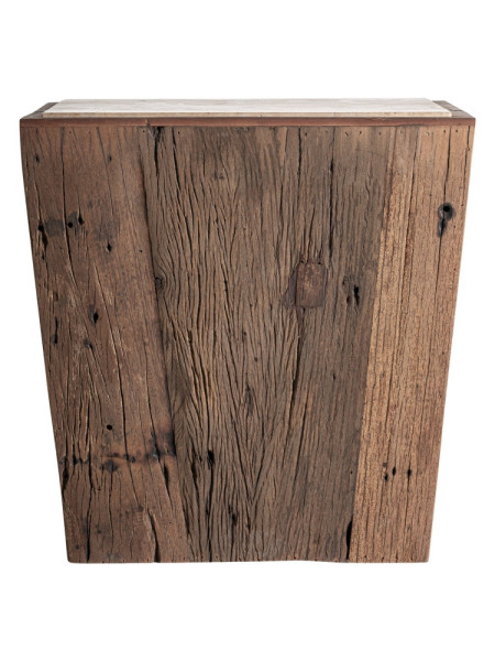 Side Table MERKEM 60x60cm Vical Home