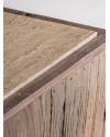Side Table MERKEM 60x60cm Vical Home