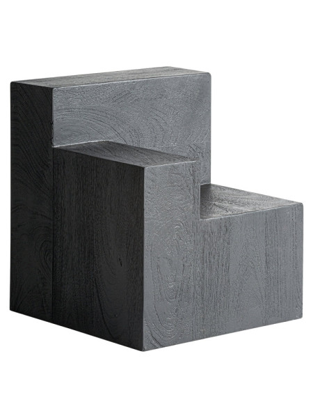 Side Table PETRIA 42x42cm Vical Home