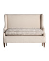 Диван MUTZIG 150x60cm Vical Home