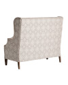 Диван MUTZIG 150x60cm Vical Home