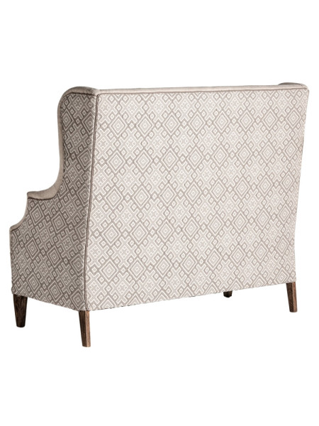 Диван MUTZIG 150x60cm Vical Home