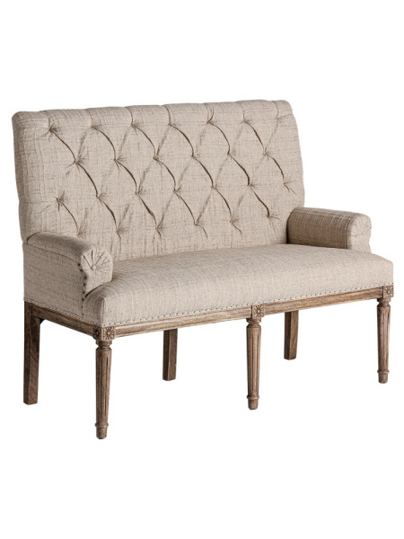 Диван HESTROFF 130x65cm Vical Home