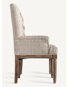 Диван HESTROFF 130x65cm Vical Home