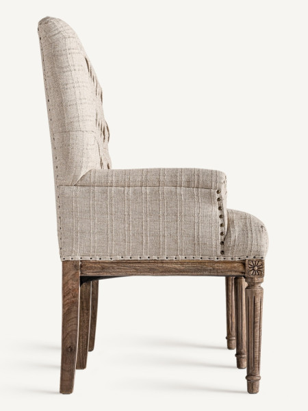 Диван HESTROFF 130x65cm Vical Home
