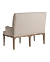 Диван HESTROFF 130x65cm Vical Home