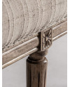 Диван HESTROFF 130x65cm Vical Home