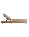 Шезлонг уличный PURE 80x210cm Vical Home