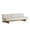 Уличный диван PURE 265x100cm Vical Home