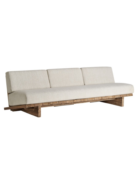 Уличный диван PURE 265x100cm Vical Home
