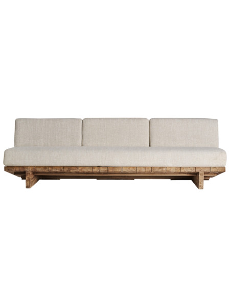 Уличный диван PURE 265x100cm Vical Home