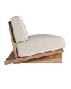 Уличный диван PURE 265x100cm Vical Home