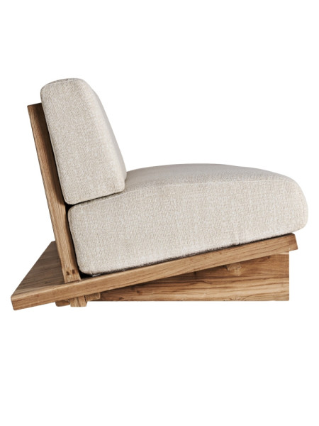Уличный диван PURE 265x100cm Vical Home