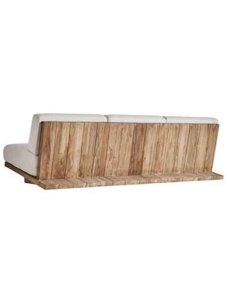 Уличный диван PURE 265x100cm Vical Home
