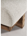 Уличный диван PURE 265x100cm Vical Home