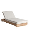 Шезлонг уличный PURE 80x210cm Vical Home