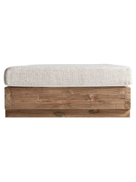 Шезлонг уличный PURE 80x210cm Vical Home