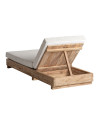 Шезлонг уличный PURE 80x210cm Vical Home