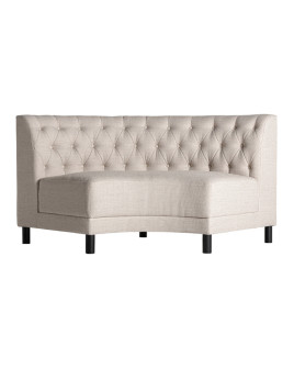 Модуль дивана: EGNA Corner 175x75cm