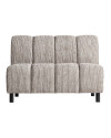 Sofa module: BERLING Central 120x75cm Vical Home