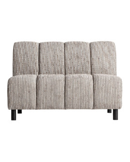 Модуль дивана: BERLING Central 120x75cm