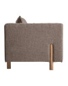 Sofa CARLTON 270x90cm Vical Home