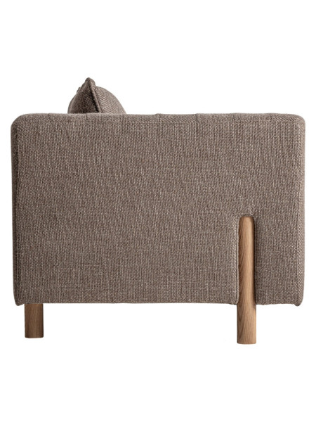 Sofa CARLTON 270x90cm Vical Home