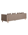 Sofa CARLTON 270x90cm Vical Home