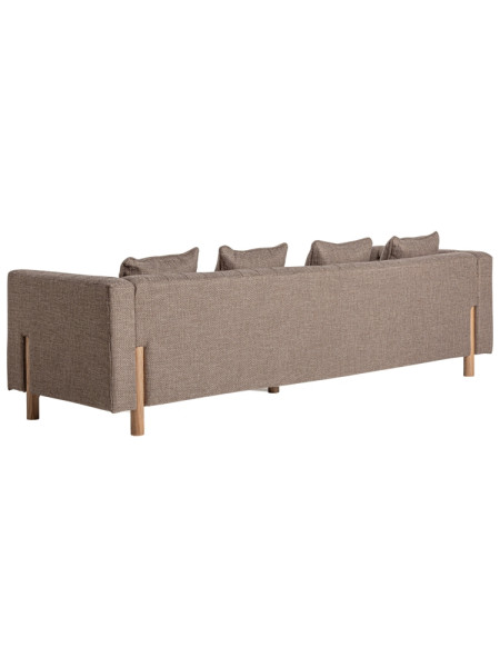 Sofa CARLTON 270x90cm Vical Home