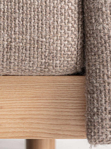 Sofa CARLTON 270x90cm Vical Home