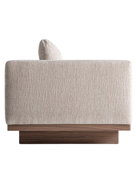 Sofa module: METTI Corner 200x95cm Vical Home