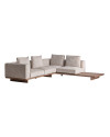 Sofa module: BRENOD Right 200x105cm Vical Home