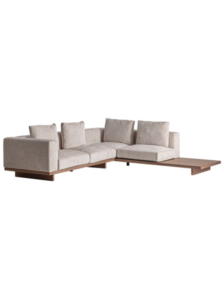 Sofa module: BRENOD Right 200x105cm Vical Home