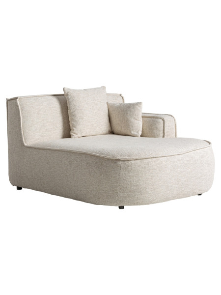 Outdoor Sofa SHOL 125x155cm Vical Home