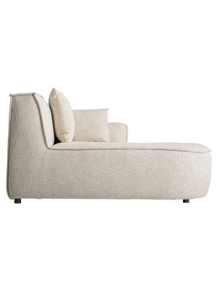 Outdoor Sofa SHOL 125x155cm Vical Home