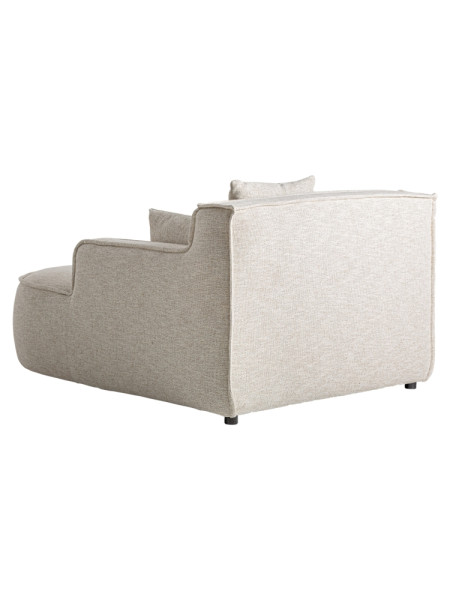 Outdoor Sofa SHOL 125x155cm Vical Home